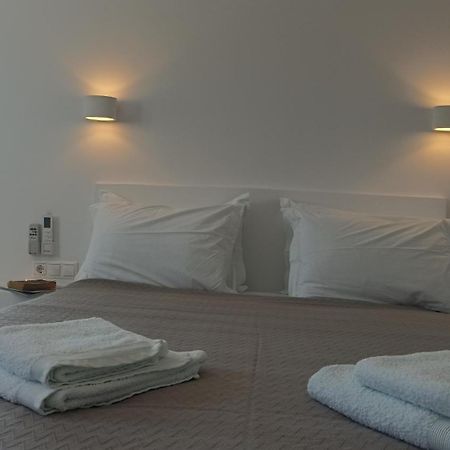 Tínos Aegean Dream Apartments מראה חיצוני תמונה